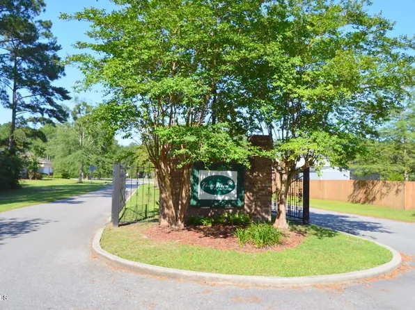 Longwood Cir, Diberville, MS 39540