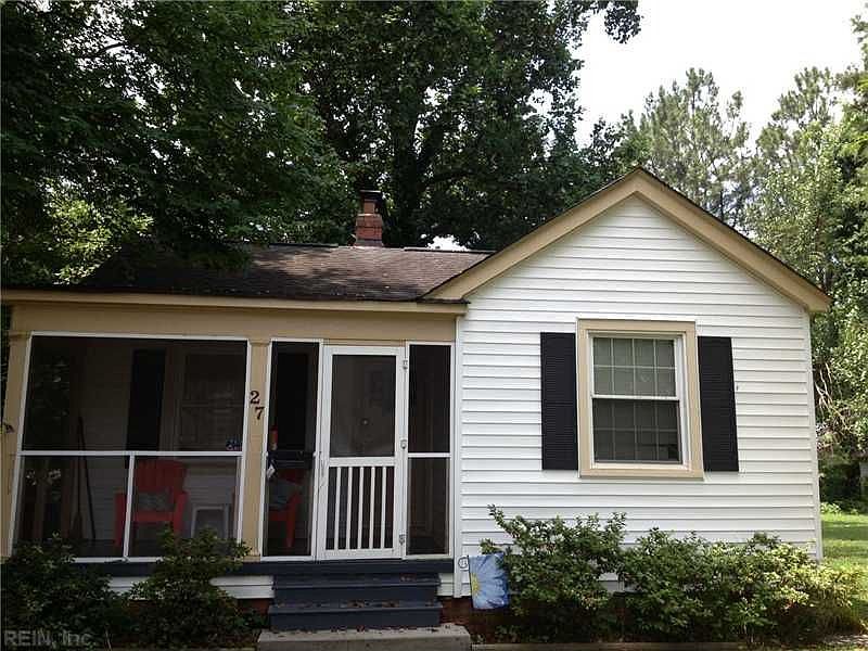 1st image of 27 Moores Ln S