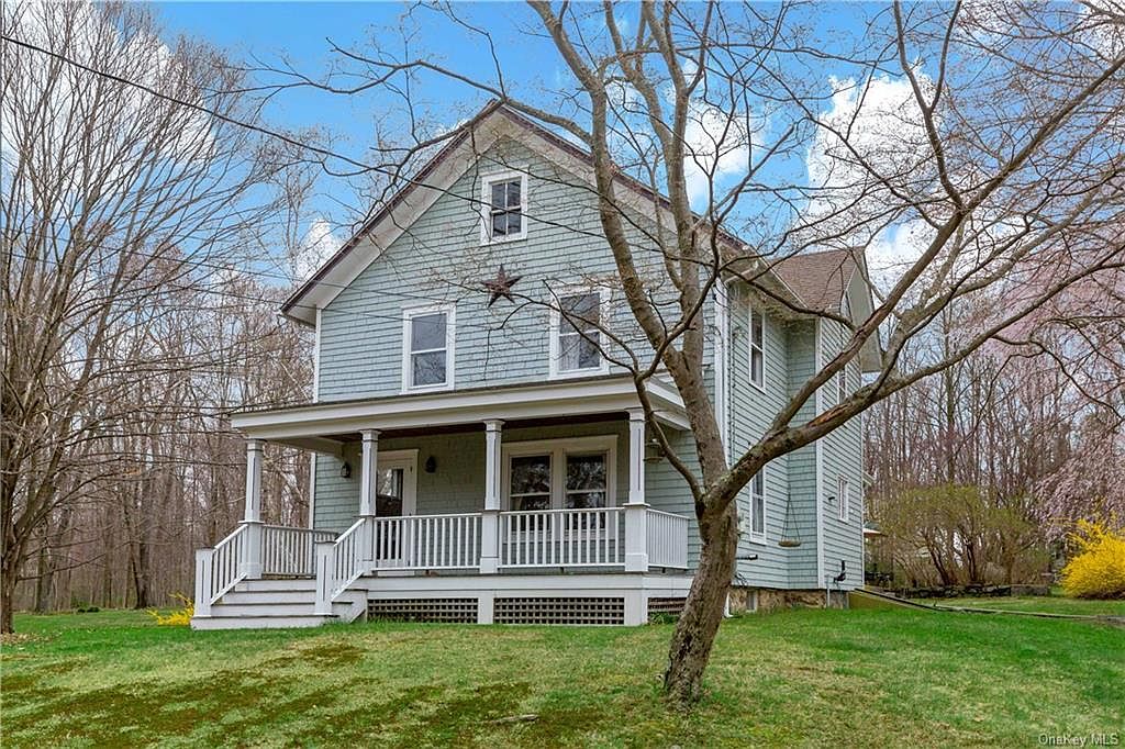 86 Lake Road, Katonah, NY 10536 | Zillow