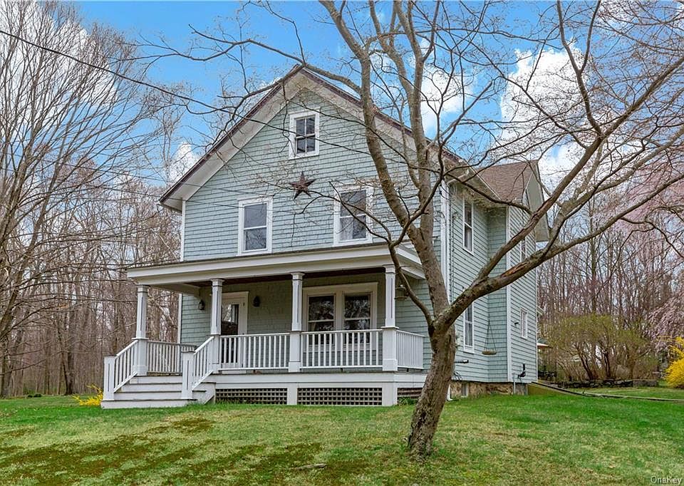 86 Lake Road, Katonah, NY 10536 Zillow