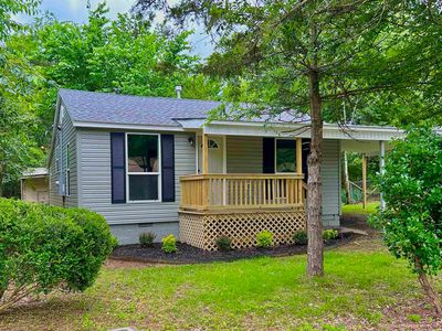 1307 Aplin Ave, Perryville, AR, 72126