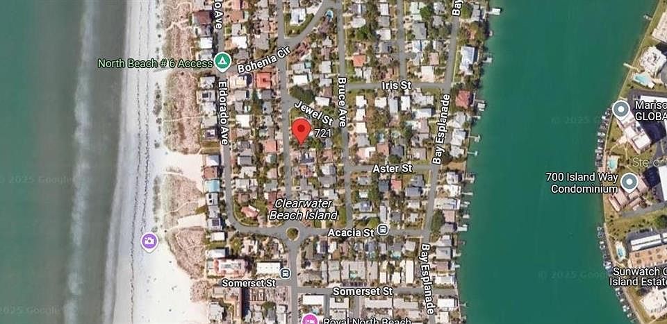1st image of 721 MANDALAY AVENUE LOT 6