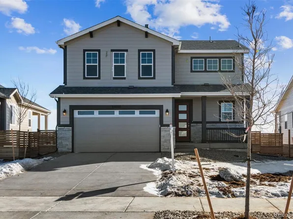 27626 E Byers Place, Aurora, CO 80018