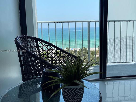 2nd image of 6450 Collins Ave APT 1004