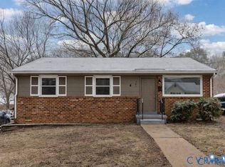 205 N Beech Ave, Henrico, VA