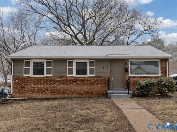 205 N Beech Ave, Henrico, VA 23075