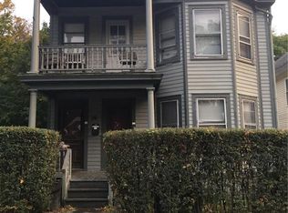 36 Parker Ave, Poughkeepsie, NY 12601