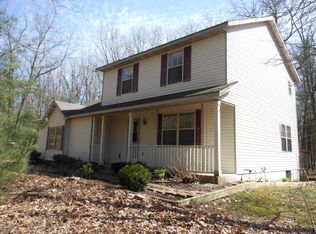 3080 44th St, Hamilton, MI 49419