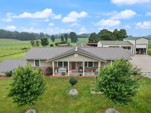 1381 White Rd, Somerset, KY 42503