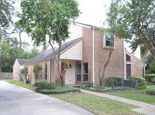 17161 Beaver Springs Dr #14, Houston, TX 77090