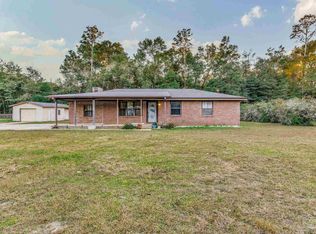 6463 Robie Rd, Milton, FL 32570