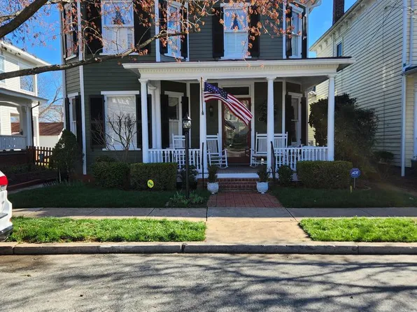 1305 Washington Ave, Fredericksburg, VA 22401