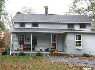 111 Shady Lea Rd, North Kingstown, RI 02852