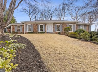 4755 Huntley Dr NE, Atlanta, GA 30342