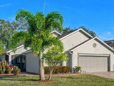 674 Brockton Way, West Melbourne, FL, 32904