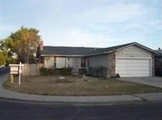 3074 Coventry Dr, Tracy, CA 95376