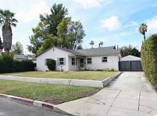 5629 Katherine Ave, Van Nuys, CA 91401