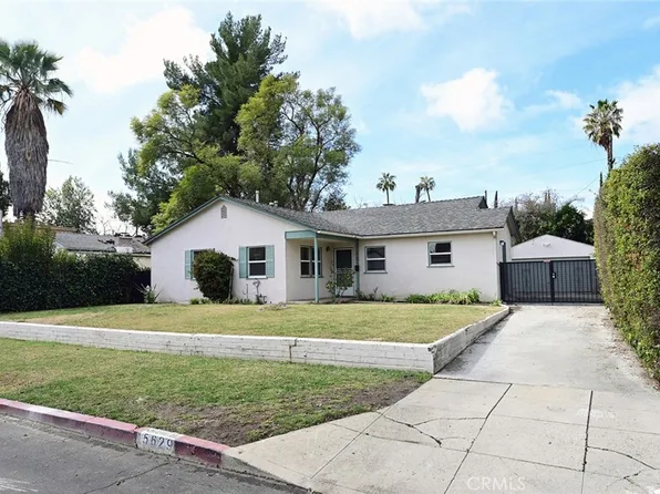 5629 Katherine Ave, Van Nuys, CA 91401