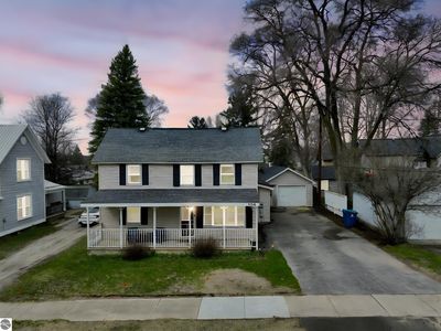 108 Dennis St, Kingsley, MI, 49649