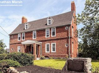 350 Riverside Ave #1, Medford, MA 02155