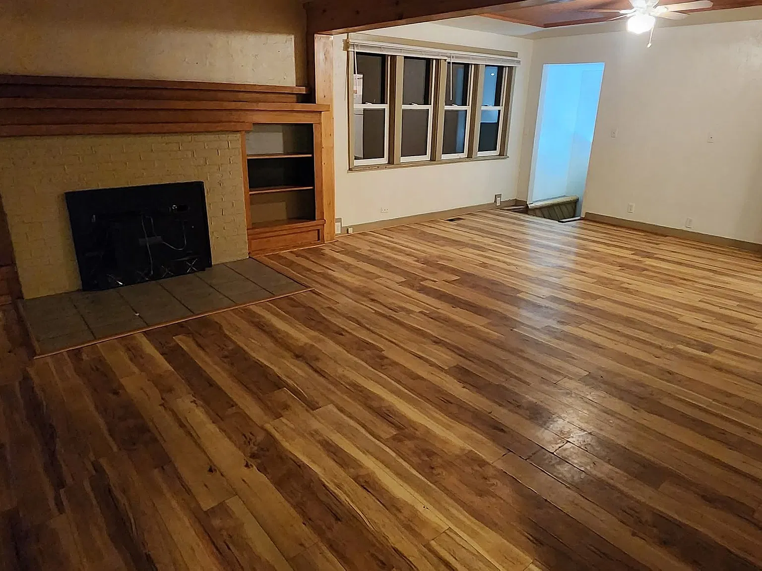 4 bed, 1200 sqft, $2,250 — Photo 3