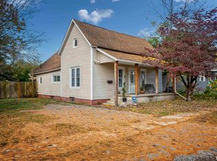 505 N 13th St, Herrin, IL 62948