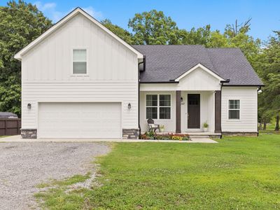 3347 Pleasant Grove Rd, White House, TN, 37188