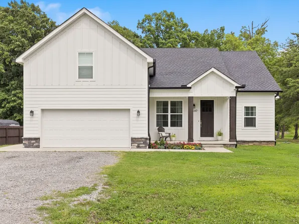 3347 Pleasant Grove Rd, White House, TN 37188