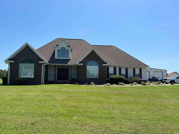 1 Fair Beauty Ave, Nashville, AR 71852