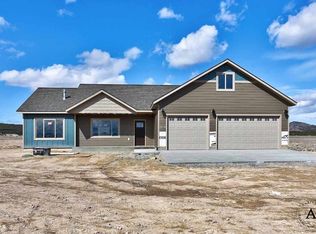 6125 Jamvar Ct, Helena, MT 59602
