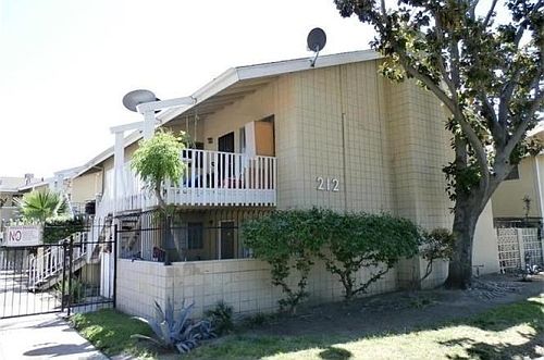 1st image of 212 E Clifton Ave APT 4