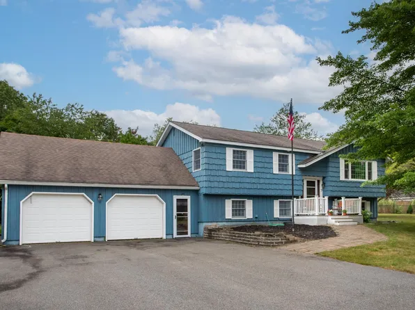 7 Morrill Street, Hampton, NH 03842
