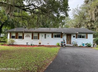 580 ARTHUR MOORE Drive, Green Cove Springs, FL 32043