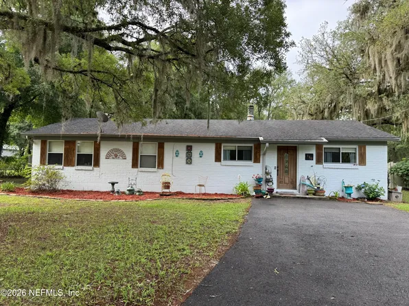 580 ARTHUR MOORE Drive, Green Cove Springs, FL 32043