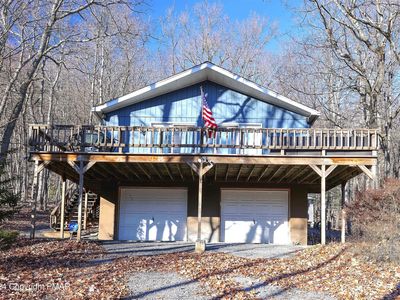 417 Lake Dr, Nesquehoning, PA, 18240