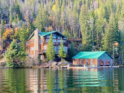 1423 Grand County Road 697, Grand Lake, CO, 80447