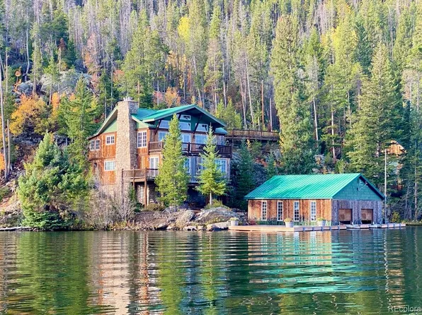 1423 Grand County Road 697, Grand Lake, CO 80447