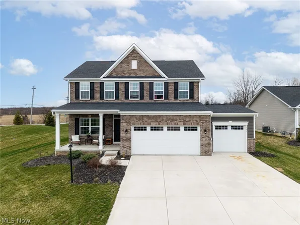 5791 Lea Ln, Medina, OH 44256