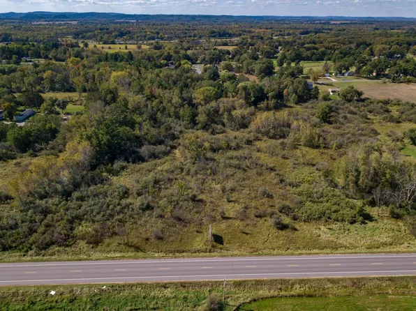 12.35 Ac Hwy #58, Mauston, WI 53948