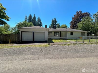 425 Henry Street, Shelton, WA, 98584