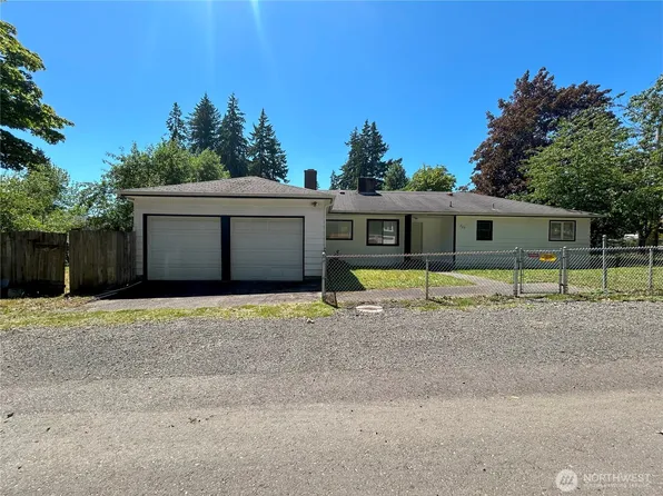 425 Henry Street, Shelton, WA 98584