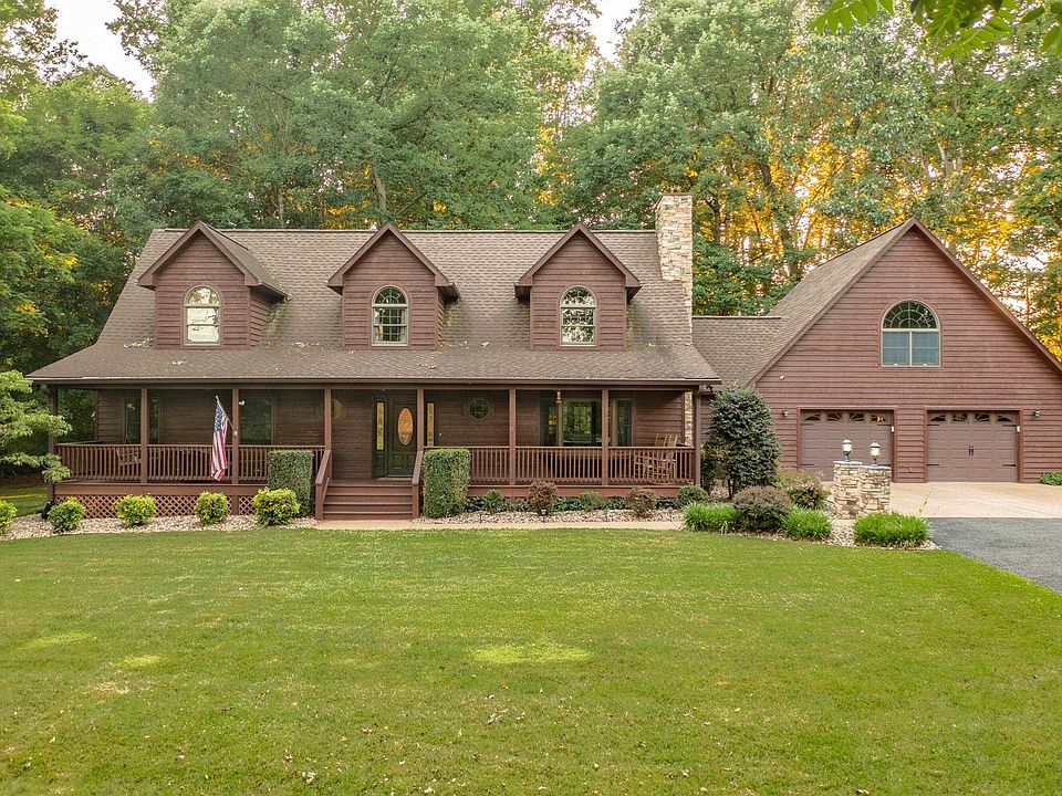 1st image of 136 Open Meadow Dr