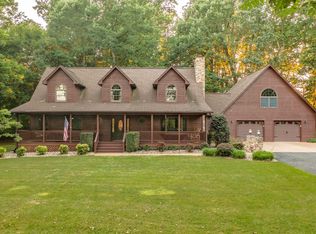 136 Open Meadow Dr, Lexington, VA 24450