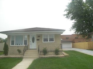 9721 Mason Ave, Oak Lawn, IL 60453