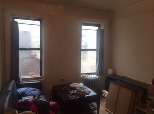 574 St Nicholas Ave APT 65, New York, NY 10030