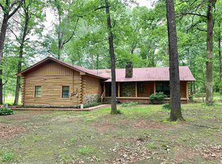 4560 Bishop Rd, Middleton, TN 38052