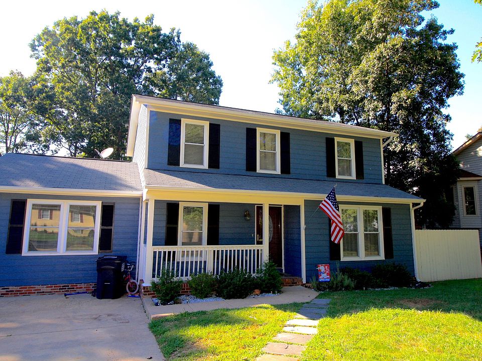 1st image of 10616 Holleybrooke Dr