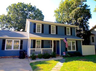 10616 Holleybrooke Dr, Fredericksburg, VA 22408