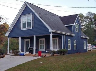 164 Trail Creek St, Athens, GA 30601