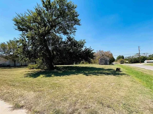 0 Main St, Ringwood, OK 73768